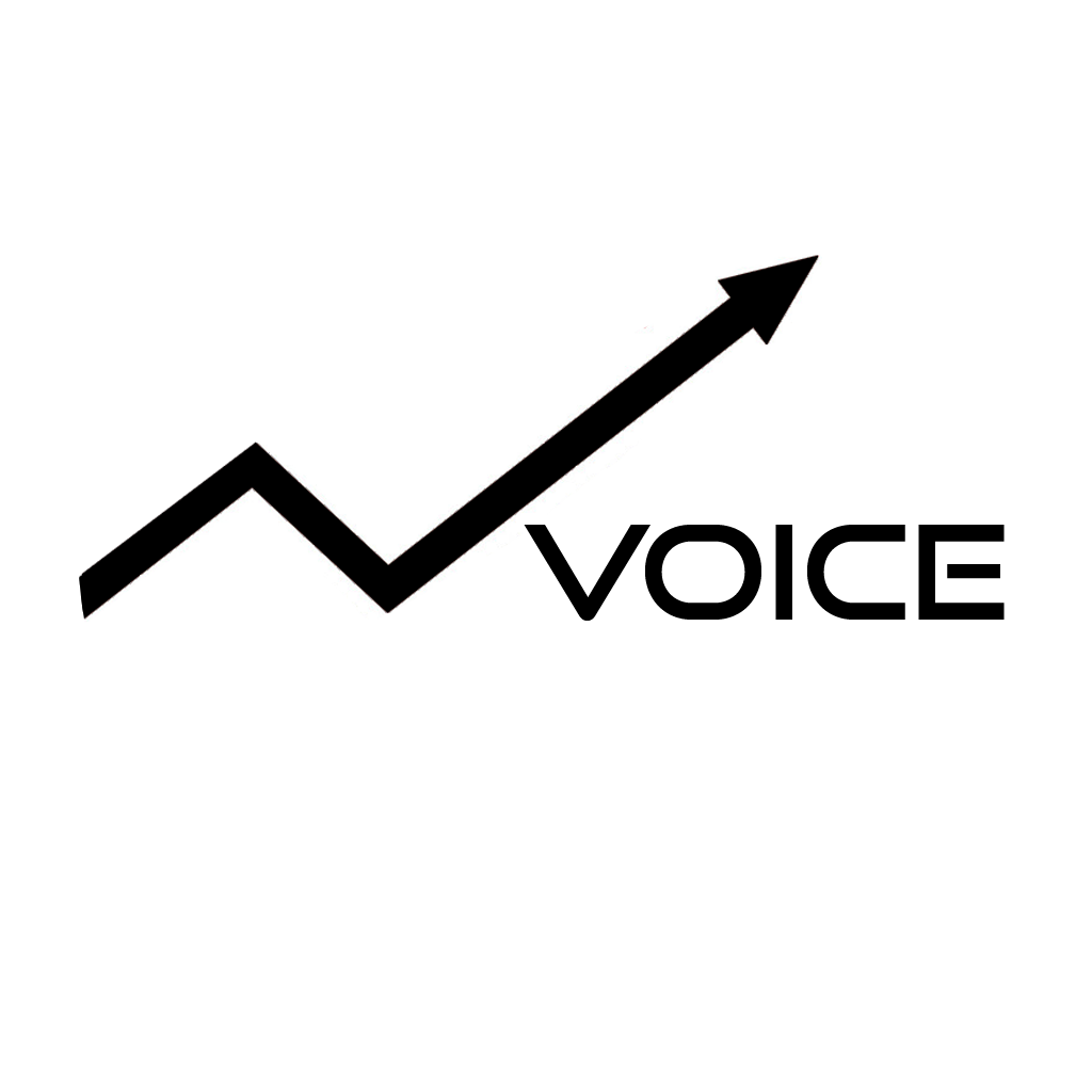 NVoice logo